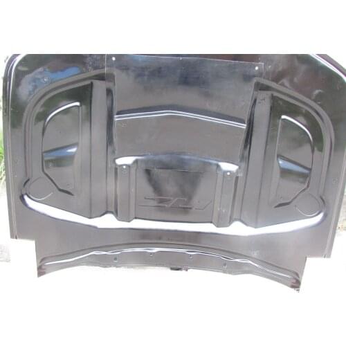 Suit For Kemailuo Bumblebee Carbon Fiber Machine Engine Front Cover Manufacturer Direct Sale