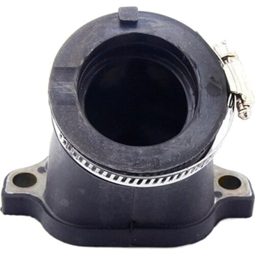 Throttle Body Intake Manifold Boot for Polaris Ranger Sportsman 700 OE#1253527