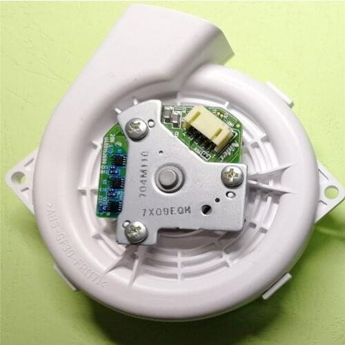 Turbine Motor Fan Sweeper Robot Vacuum Cleaner Module Motor for Xiaomi Mijia 1st Generation Sweeper Repair Part