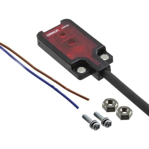 E3T-FD11R 2M Photoelectric sensor
