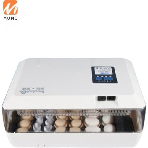Mini egg hatching incubator parrots and parrot eggs macaw machine