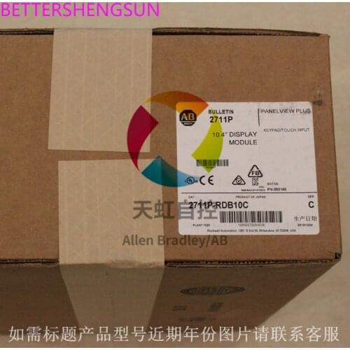 **Module .. Processor PLC Controller 1756l85e Genuine Brand New