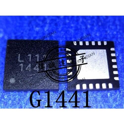 1Pieces new Original G1441R51U G1441 1441 QFN24 In stock real picture