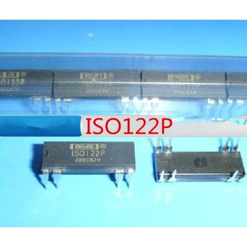 New original ISO122P ISO122