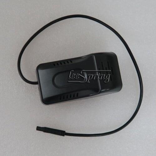 USB Car DVR Camera Digital Video Recorder Night Vision HD 720P Recorder For Android Car DVD GPS Navigation Car Player