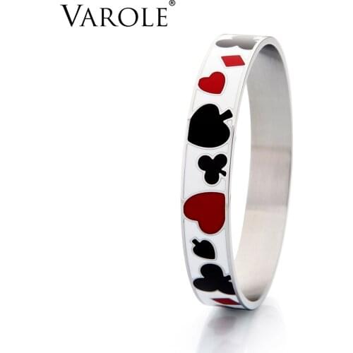 VAROLE Necklaces