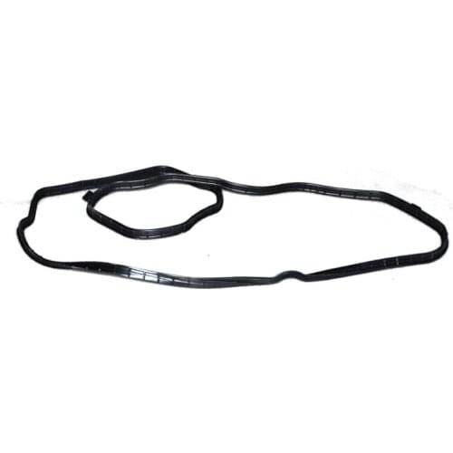 Higher Quality Rubber Gasket For Honda FIT 2009-2013YEAR 12341-RB0-003