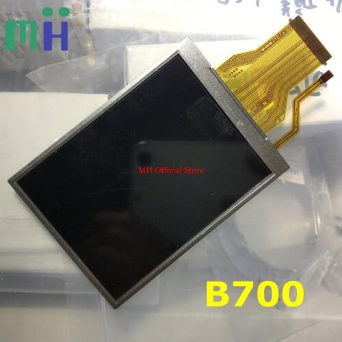 For Nikon B700 LCD Display Screen Unit Camera Replacement Spare Part