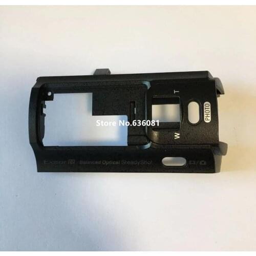 Repair Parts Top Cover Panel Cabinet Block For Sony FDR-AX30 FDR-AX33 FDR-AXP35