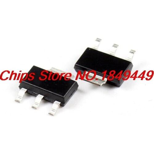 BD733 LM1117 LM317 LM340 LP3875 LP3962 LP3964 LP3965 REG1117 REG1118 TL1963 TLE4264 TLV1117 TLV117115 TLV117118 TLV117125 TPS7B6