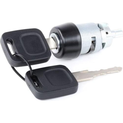 Steering lock for Audi 80 (89 8A) Audi 100 (4A2 4A5) 4A1905855