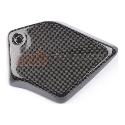 Side Panles For MV Agusta Brutale 800 RR 2016-2018 Full Carbon Fiber