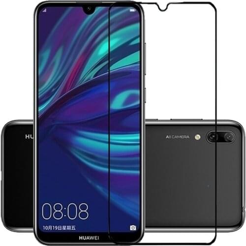 GerTong Screen Protectors For Huawei Honor 8X