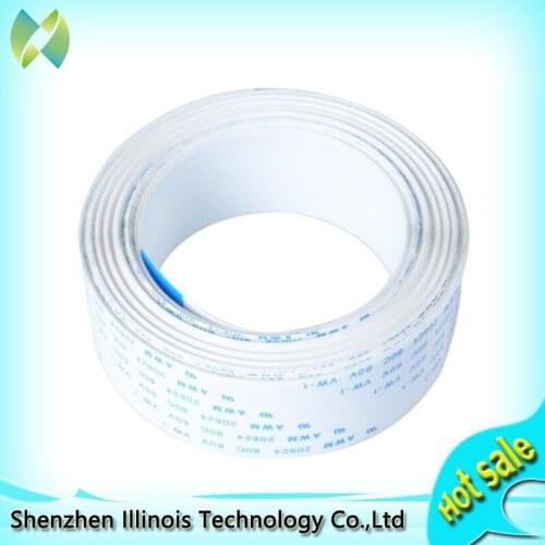 Data Cable 14pin 5.5m A for Infiniti / Incontek / Phaeton Printer (Reverse, W:1.8cm) printer parts