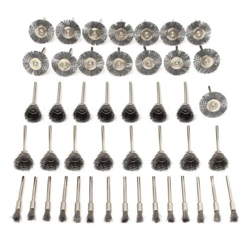 Kingshowden Brushes And Brushes