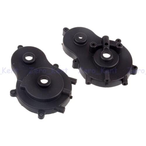 62006 Gear Box For HSP RC 1/8 Nitro Off Road Buggy Spare Parts 94760/94761/94763