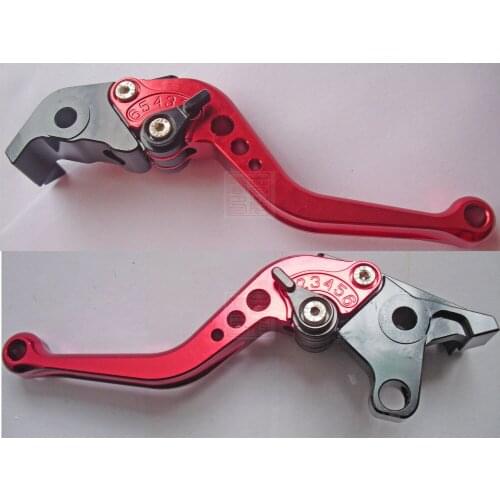New High quality For Yamaha MT-01 2005-2009 V-Max VMAX 2009-2010motorcycle motorbike bike CNC brake&Clutch Levers