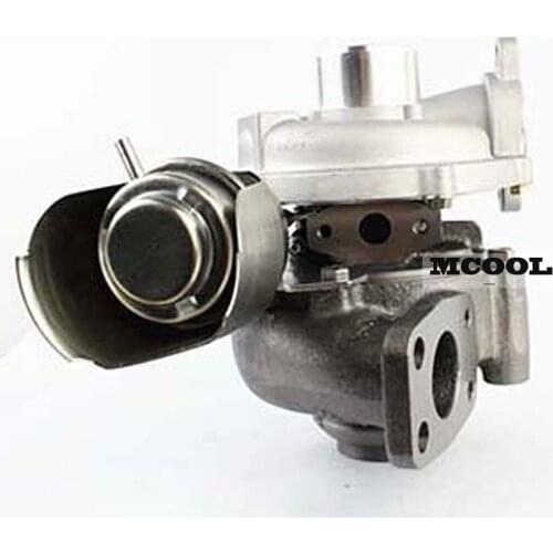 New Car turbocharger GT1544V 753420 750030 740821 turbine 0375J6 0375J8 0375J7 turbolader for Peugeot Partner 1.6 HDi FAP 109 HP