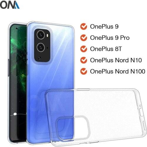 Чехлы для телефонов OnePlus Nord ONM China At AliExpress