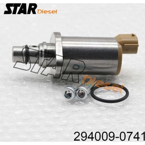 Oil Pressure Regulators STAR diesel China