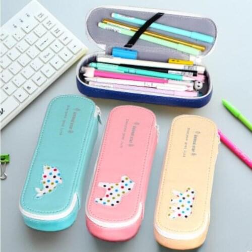 WTSUXT Pencil Cases For School