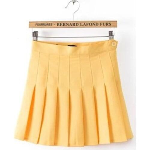 WUYANGTONGDA High Waist Skirts For Women
