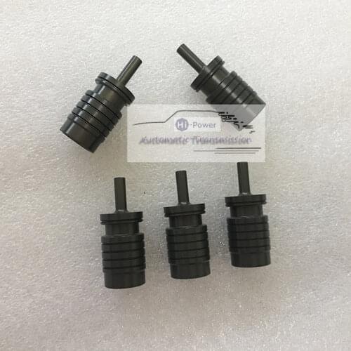 1PCS or 5PCS JF011E JF015E Gearbox Transmission Oil Pump Plunger For CVT RE0F10A For Nissan Mitsubishi Dodge