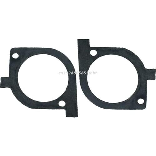 2 Pcs Replace Sealing ring For Switch Liite NS Console Shell 3D Analog Joysticks Thumbstick Dust-proof Gaske