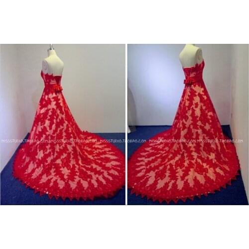 2018 sexy sweetheart lace appliques long prom vestido de festa robe de soiree evening bridal gown mother of the bride dresses