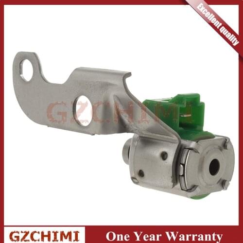 35250-12030 3525012030 NEW Original Transmission Shift Solenoid For Toyota Corolla Matrix 2003 204 205 2006