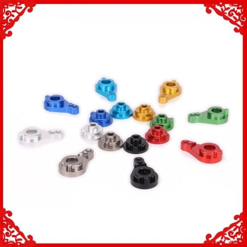 25T Buffer Servo Arm To Protect Servo For Rc Hobby Model Car 1/18 Wltoys A959 A969 A979 K929 Toy Spare Hopup Parts A580064