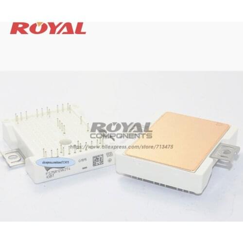 FS75R12W2T4 ORIGINAL IGBT MODULE