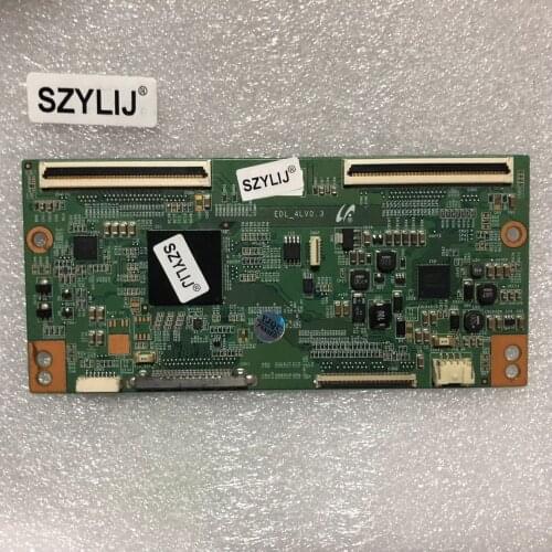 Good quality kdl-40ex720 logic board edl_4lv0.3 screen LTY400HF09 32/42/46 EDL_4LV0.3 SPOT