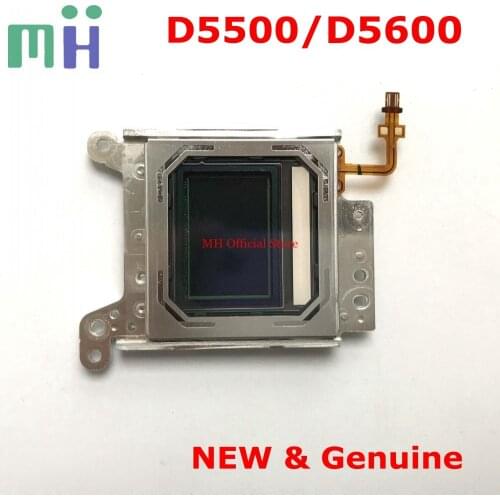 NEW For Nikon D5500 D5600 Image Sensor CCD CMOS (with Low pass filter) Camera Replacement Unit Repair Spare Part