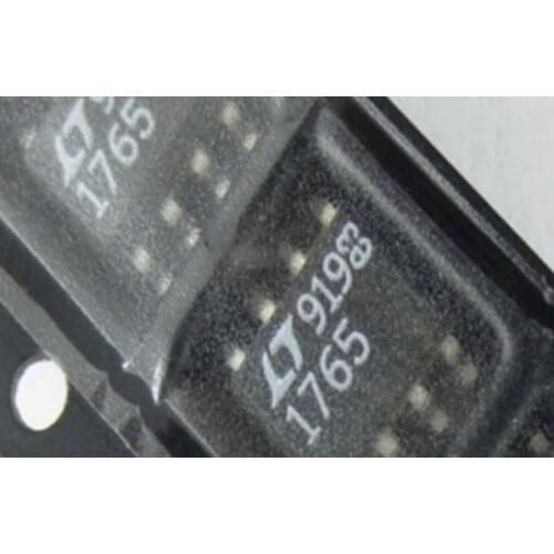 5/pcs LT1765 LTC1765 LT1765CS8 LT1765IS8 New Imported Chip