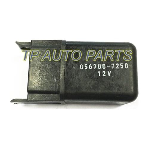 Relay For Hon-da A-cura C-ivic OEM 056700-7250 0567007250