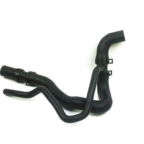 Water Tank Inlet Pipe 1351VX For Dongfeng Peugeot 508 Citroen C5 Radiator Inlet Pipe 2.3 Free Shipping