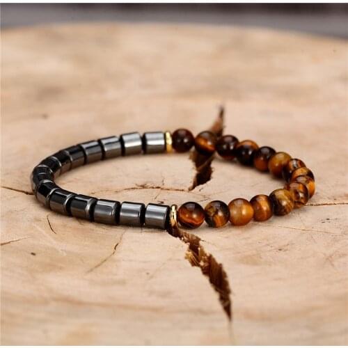 YIZIZAI Health Bracelets