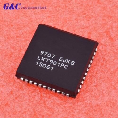 1/5PCS LXT901PC LXT901 IC Encapsulation NEW diy electronics