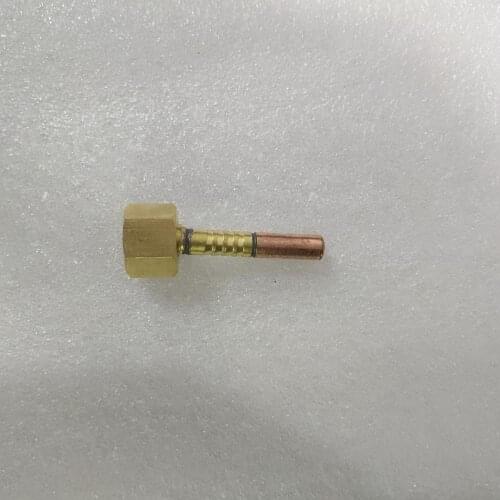 2PCS Welding Connector For Welding Cable