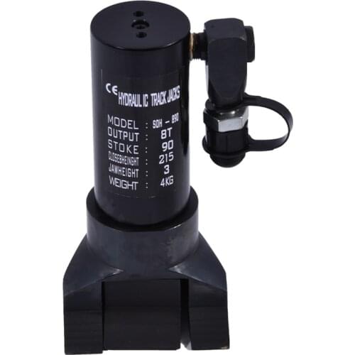 1PC SOH-890 Lifting tools jacks 90mm 8 tons Stroke Hydraulic Rescue tool Door Opener,hydraulic track Jack