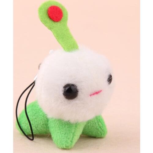 1pcs Special Lovely 13cm Small Cartoon Phone Pendant Movie CJ7 Alien Doll Birthday Gift Wedding Plush Toys