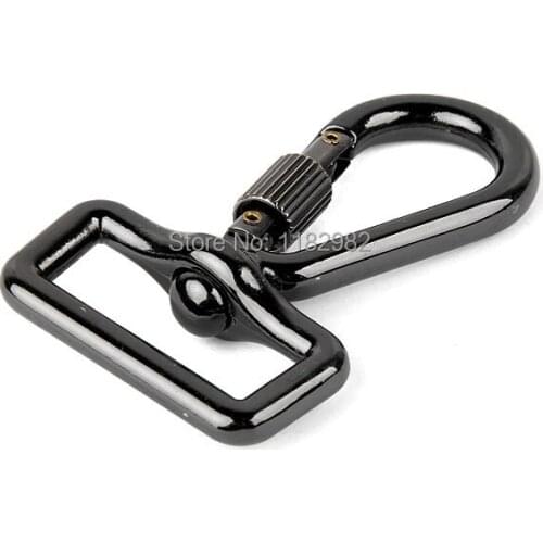 2PCSfree shipping Camera/Video Bags camera strap accessories 1/4" Connecting Adapter Hook for Camera Sling Quick Strap Belt