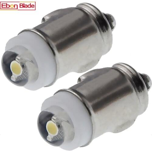 4 Pcs 24V DC BA7S T7 COB 0.5W LED Light Warm White Car Truck Bus Instrument Panel Dash Board Lamp 4300K 80Lm Energy Saving Bulb