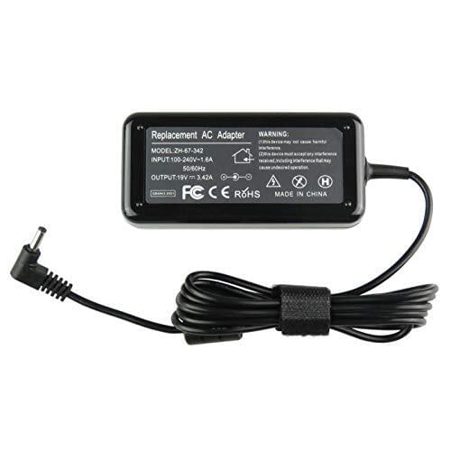 65W 19V 3.42A Ac Power Adapter For ASUS UX303 UX303L UX303LA UX303LB UX303LN
