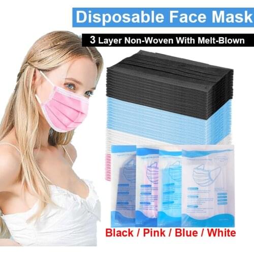 AIYOYU Masks And Antiseptics