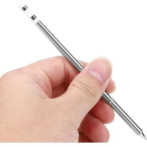 T12-B Soldering Tip High Temperature Resistance Electronic Solder Iron Accessories