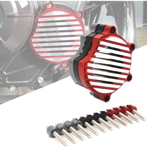 For Honda CB500X CB400X CB500F REBEL500 CM500 Accessories Engine Protective Decoration Shaft Cover Guard