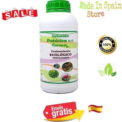 Castalia Organic Fertilizers