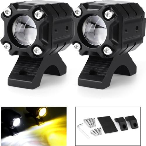 Headlights For Motorcycles DERI China